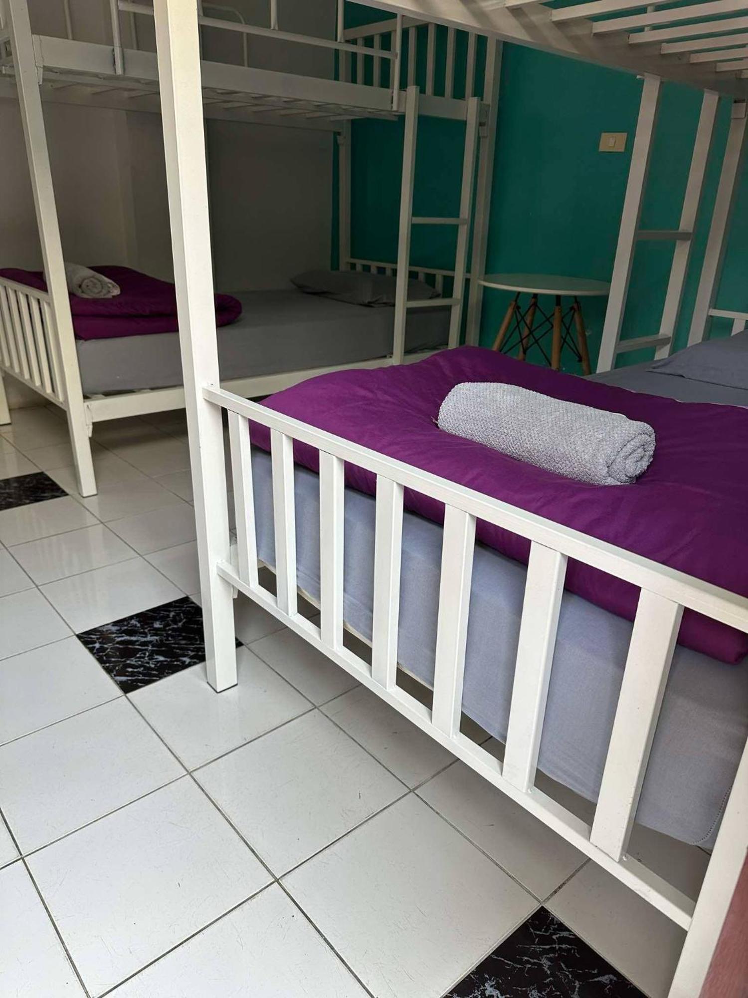 Blue Moon House - A Budget Hostel For Easy Travellers Chiang Mai Exterior foto